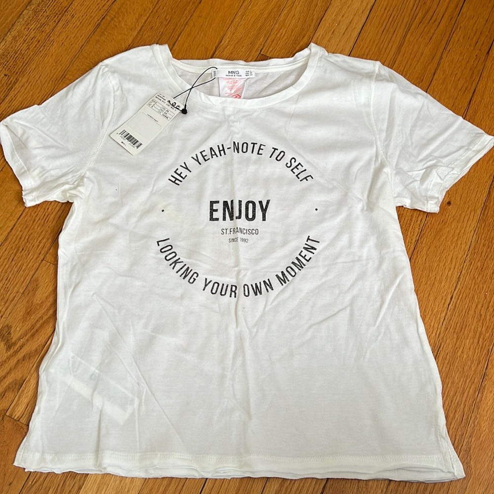 Women T-shirt